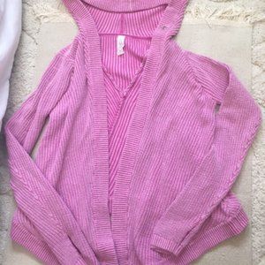Ivivva sweater
